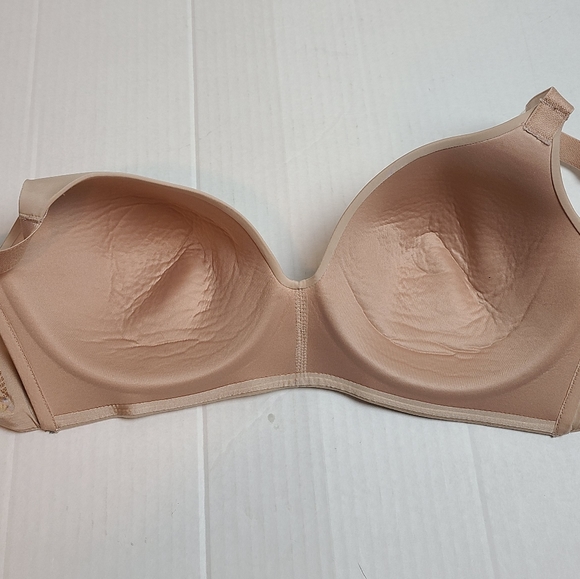 TRIUMPH Body Make-Up Magic Wire WP Nude Bra - Picture 6 of 13